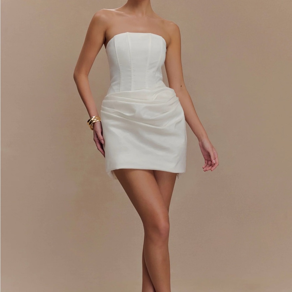 Meshki Sasha Dress